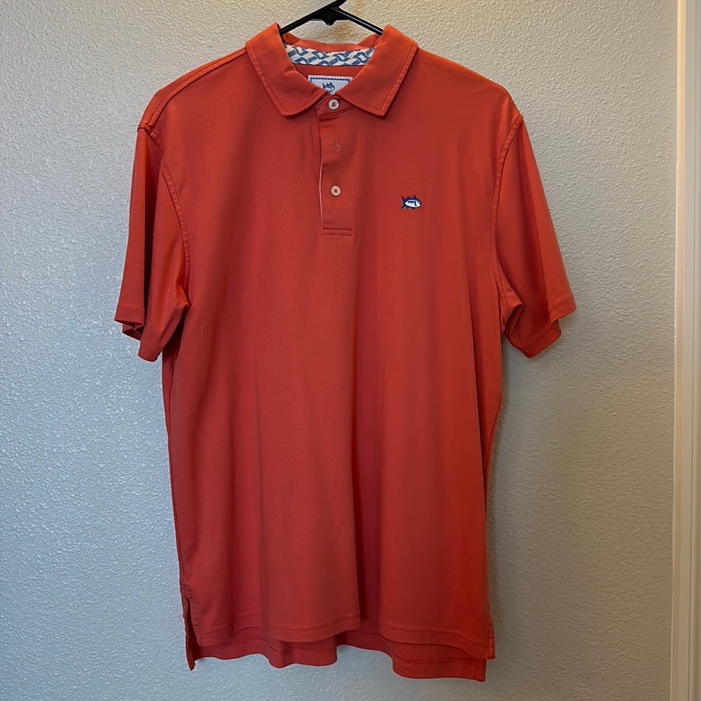 Southern Tide Polo Shirt